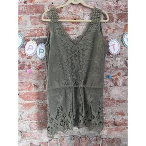Jaded Gypsy Dream Weaver